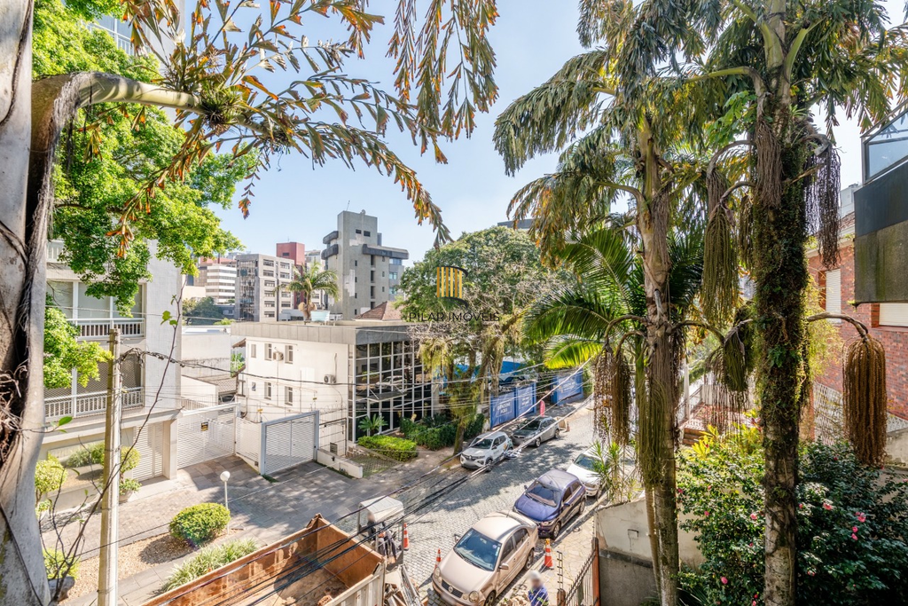 Apartamento 3 dormitórios no bairro Rio Branco