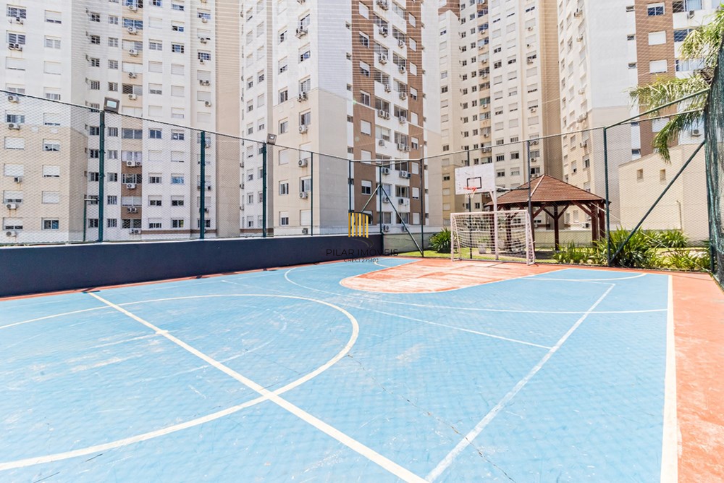 Apartamento 3 dormitórios no bairro Vila Ipiranga