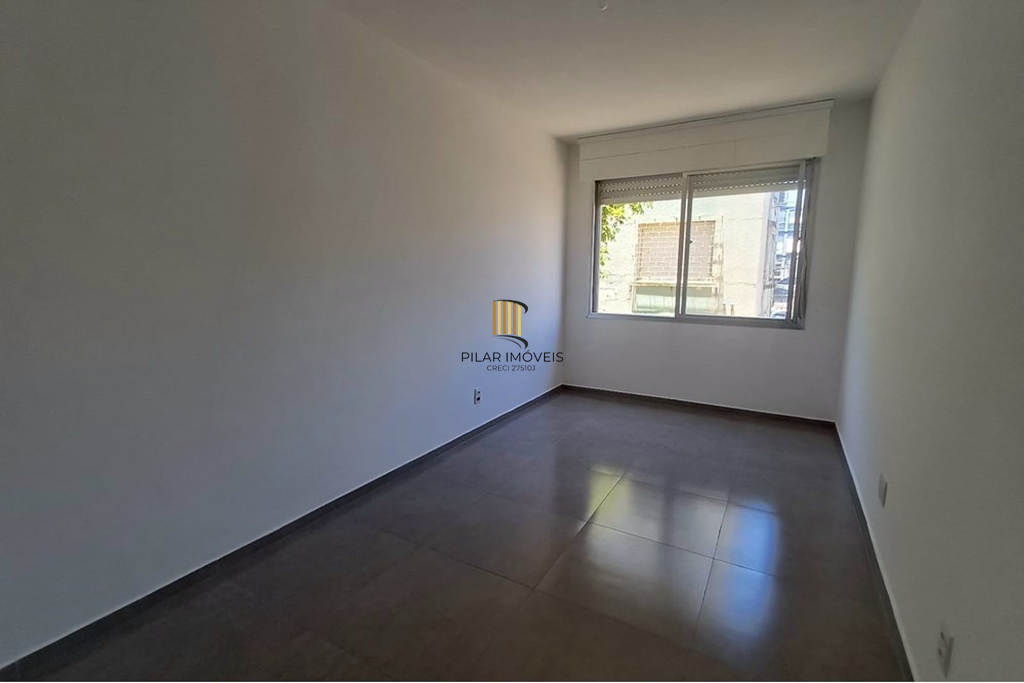 Apartamento 2 dormitórios no bairro Passo da Areia