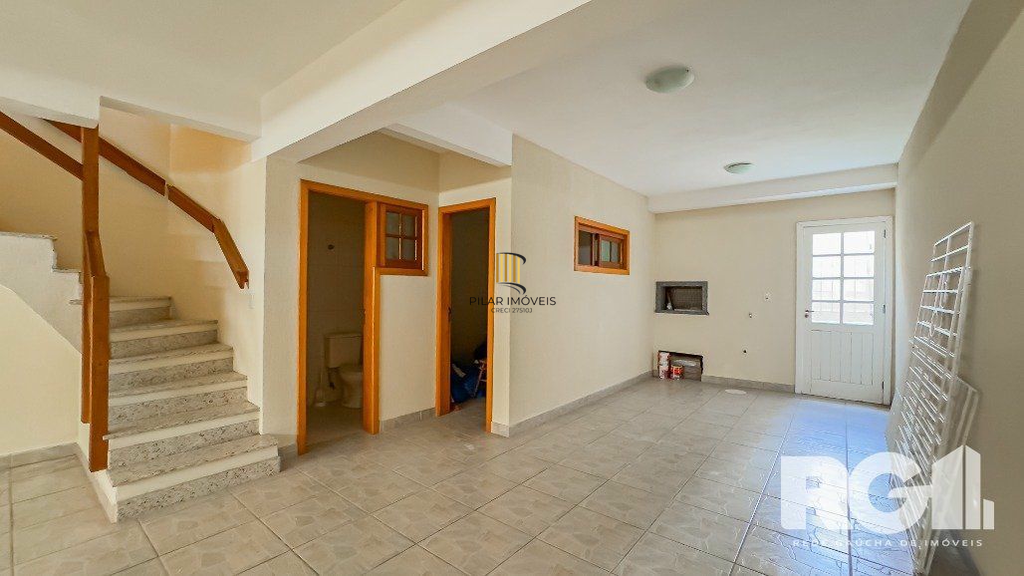 Casa 4 dormitórios no bairro Chácara das Pedras