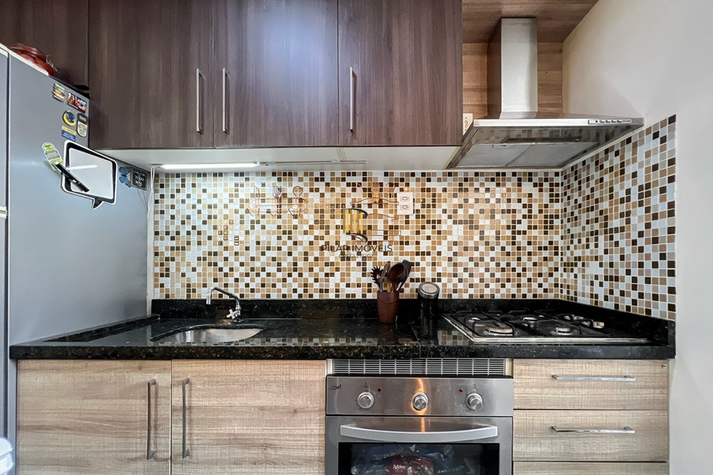 Apartamento 2 dormitórios no bairro Fátima