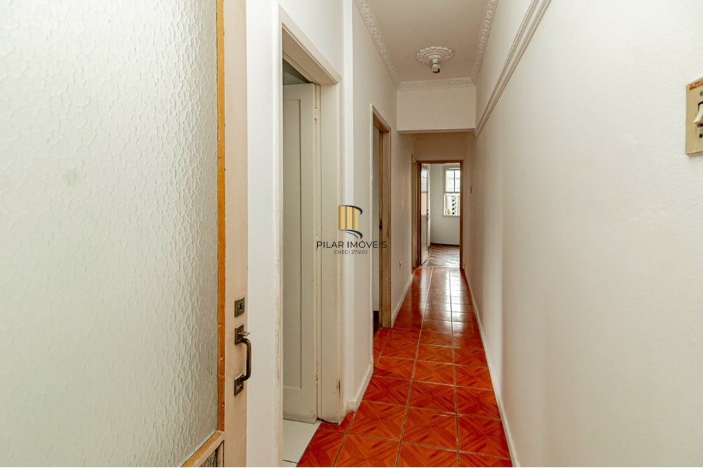 Apartamento 3 dormitórios no bairro Centro Histórico