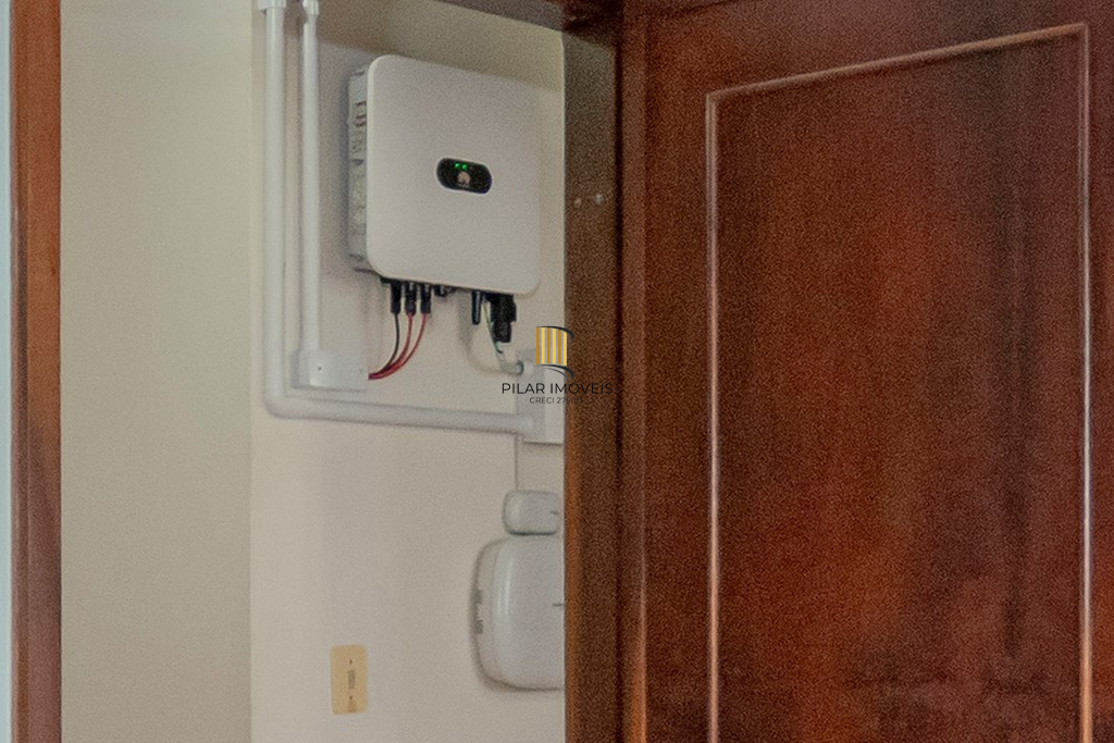 Casa 3 dormitórios no bairro Jardim Itu Sabará