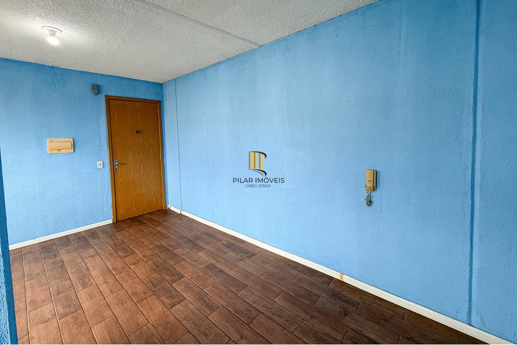 Apartamento 2 dormitórios no bairro Guajuviras