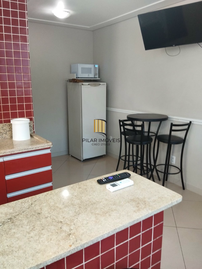 Apartamento 2 dormitórios no bairro Parque Santa Fé