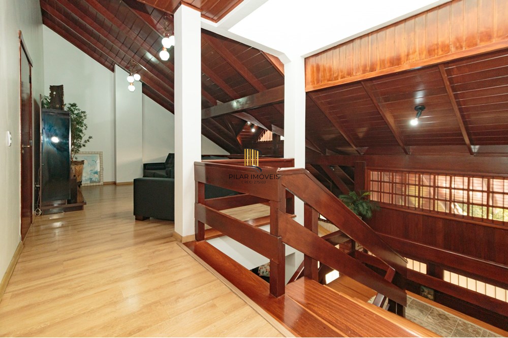 Casa 3 dormitórios no bairro Jardim Itu