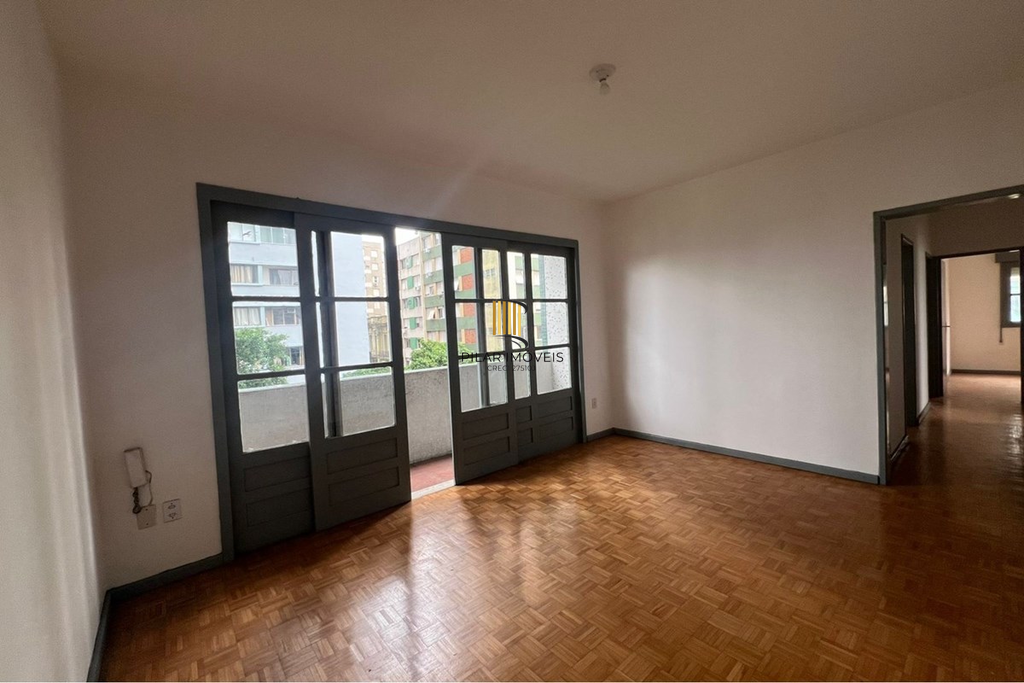 Apartamento 3 dormitórios no bairro Centro Histórico