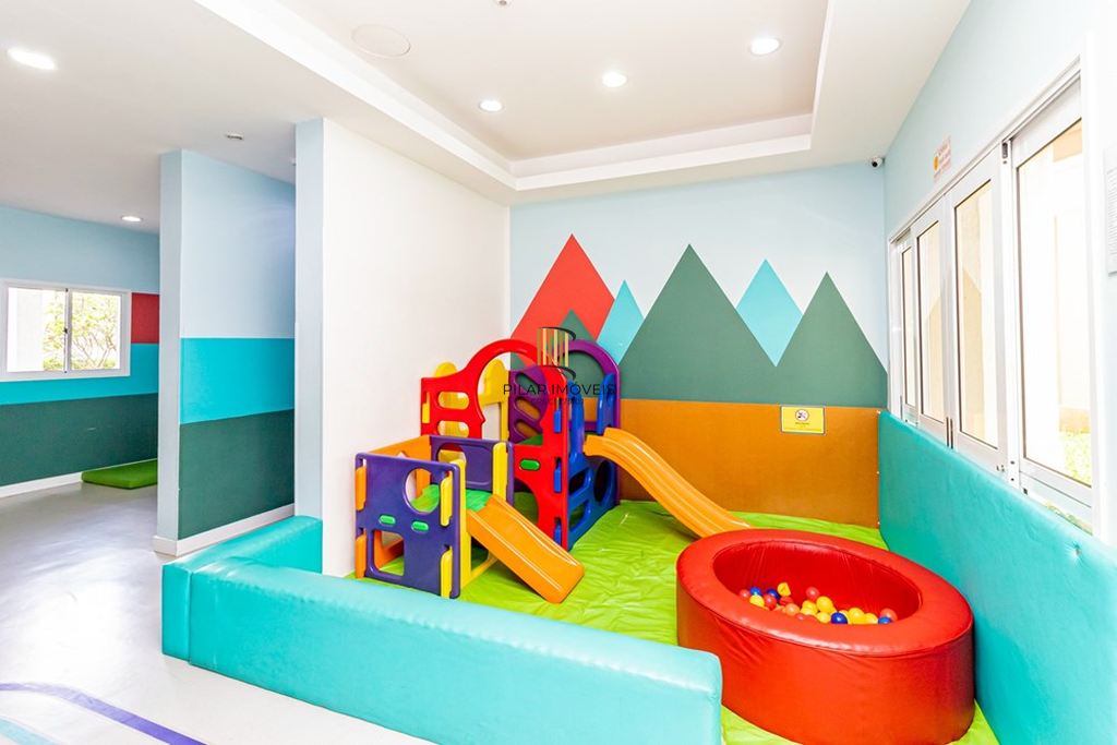 Apartamento 3 dormitórios no bairro Vila Ipiranga