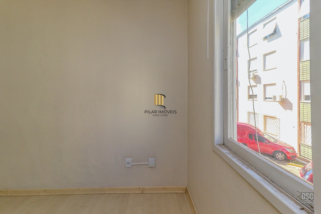 Apartamento 2 dormitórios no bairro Cavalhada