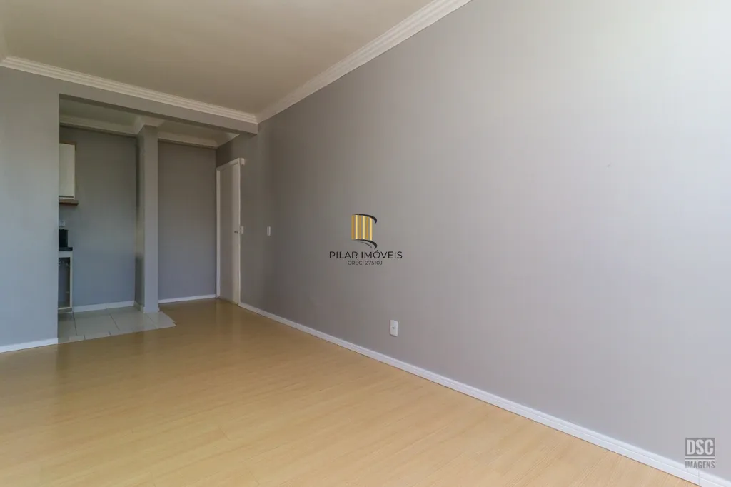 Apartamento 3 dormitórios no bairro Jardim Itu