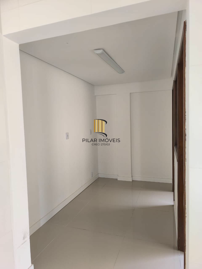 Apartamento 3 dormitórios no bairro Higienópolis