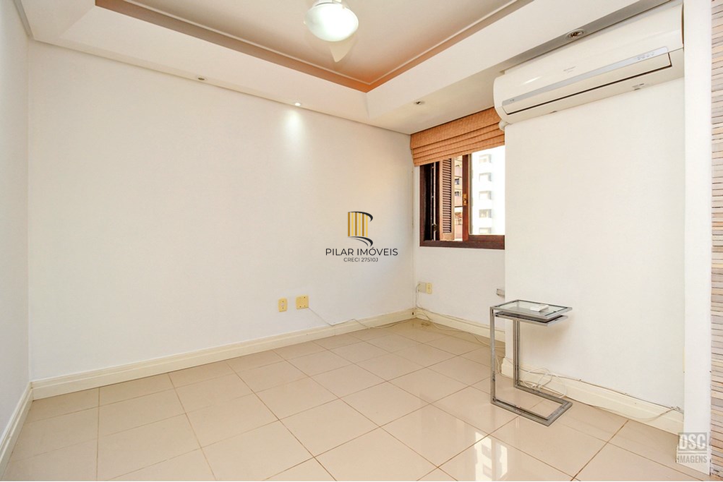 Apartamento 3 dormitórios no bairro Petrópolis