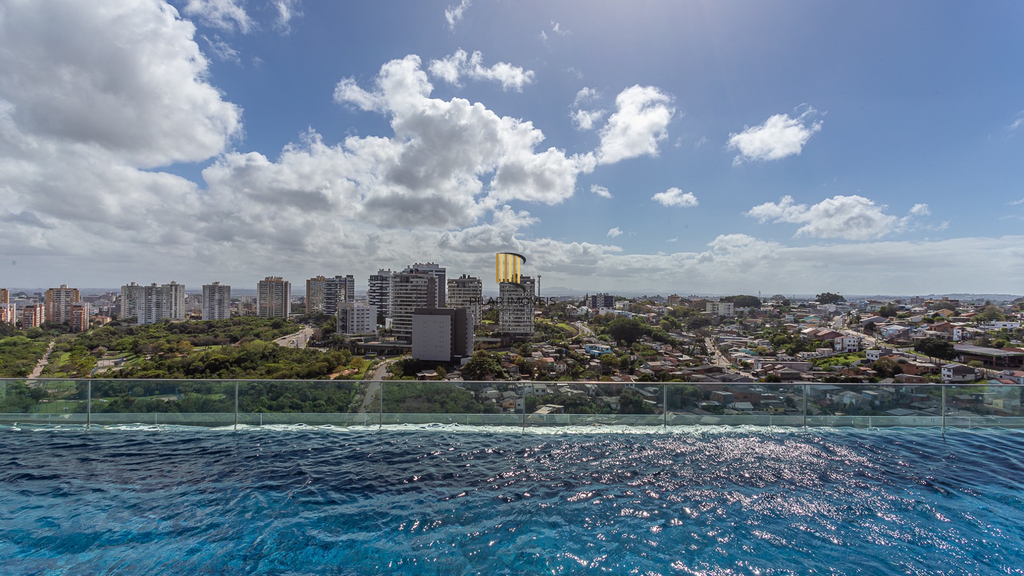 Loft 1 dormitório no bairro Jardim Europa