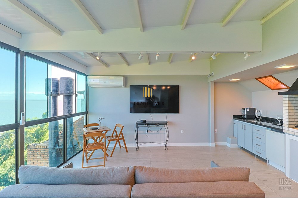 Casa de Condomínio 3 dormitórios no bairro Vila Conceição