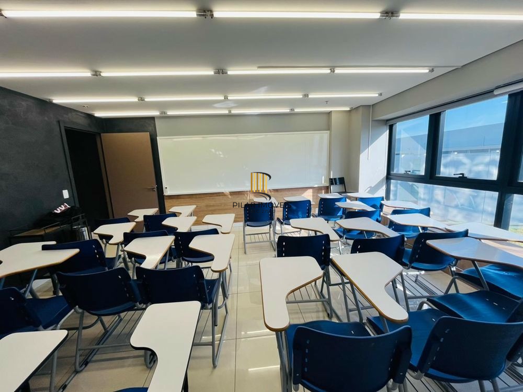 Sala Comercial no bairro Praia de Belas