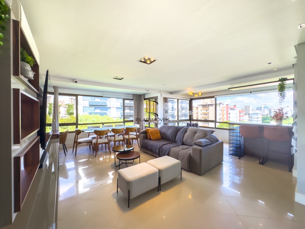 Apartamento 2 dormitórios no bairro Mont' Serrat