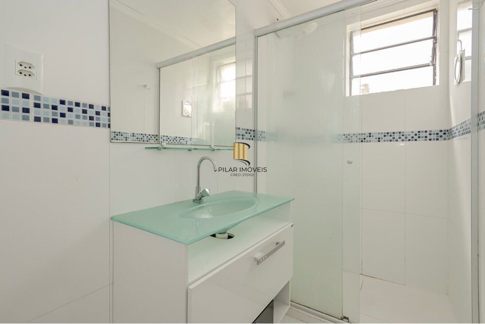 Studio 1 dormitório no bairro Passo da Areia
