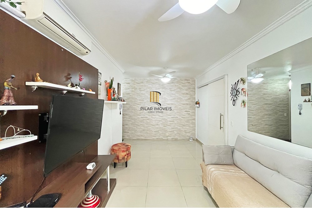 Apartamento 2 dormitórios no bairro Teresópolis