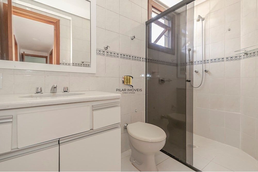 Apartamento 3 dormitórios no bairro Tristeza