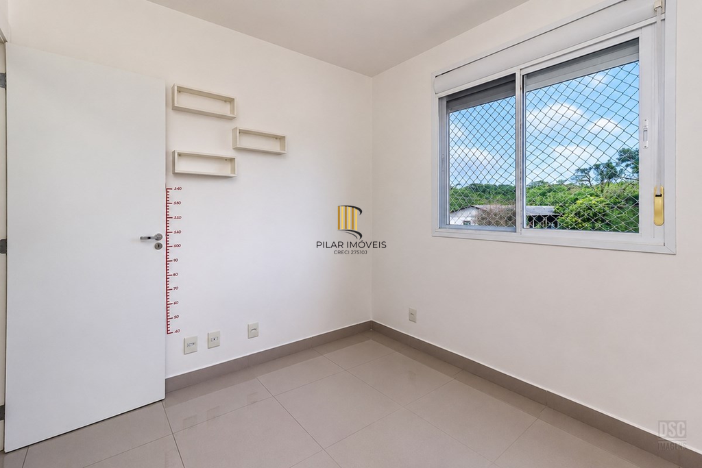 Apartamento 2 dormitórios no bairro Vila Nova