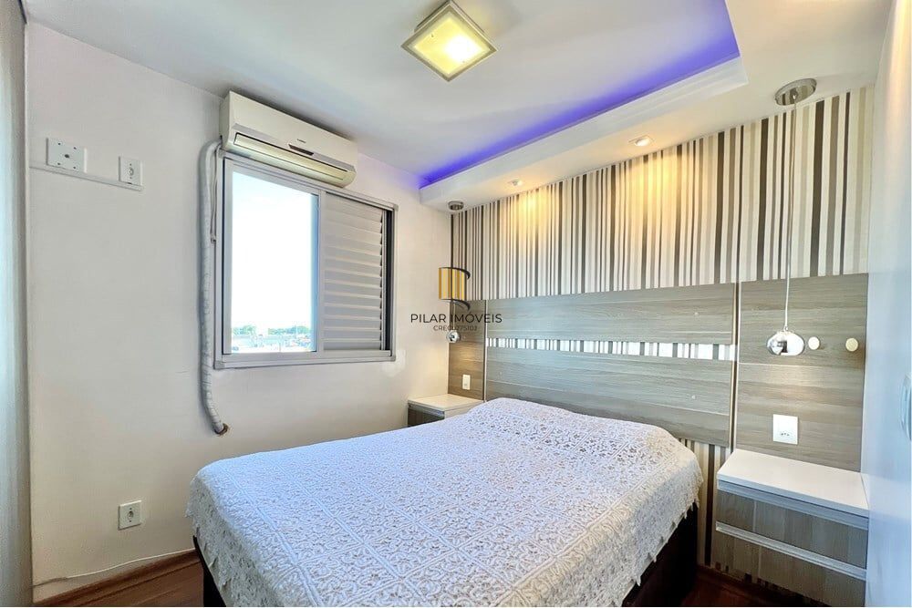 Apartamento 3 dormitórios no bairro Igara