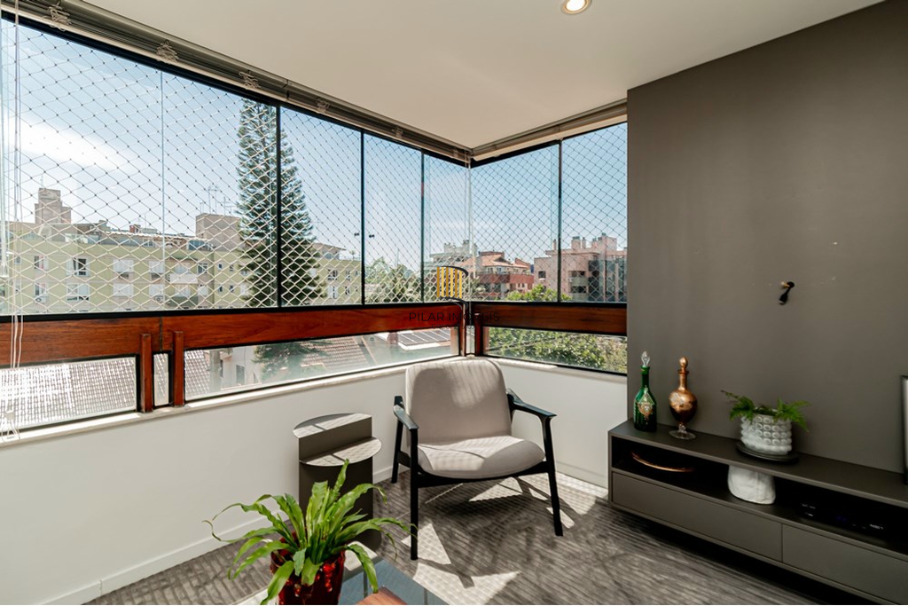 Apartamento 3 dormitórios no bairro Jardim Lindóia