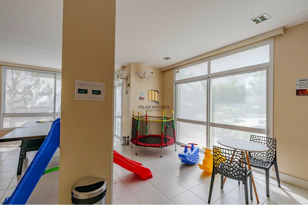 Apartamento 2 dormitórios no bairro Teresópolis