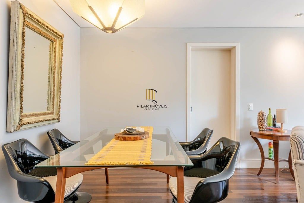 Apartamento Garden 2 dormitórios no bairro Bela Vista