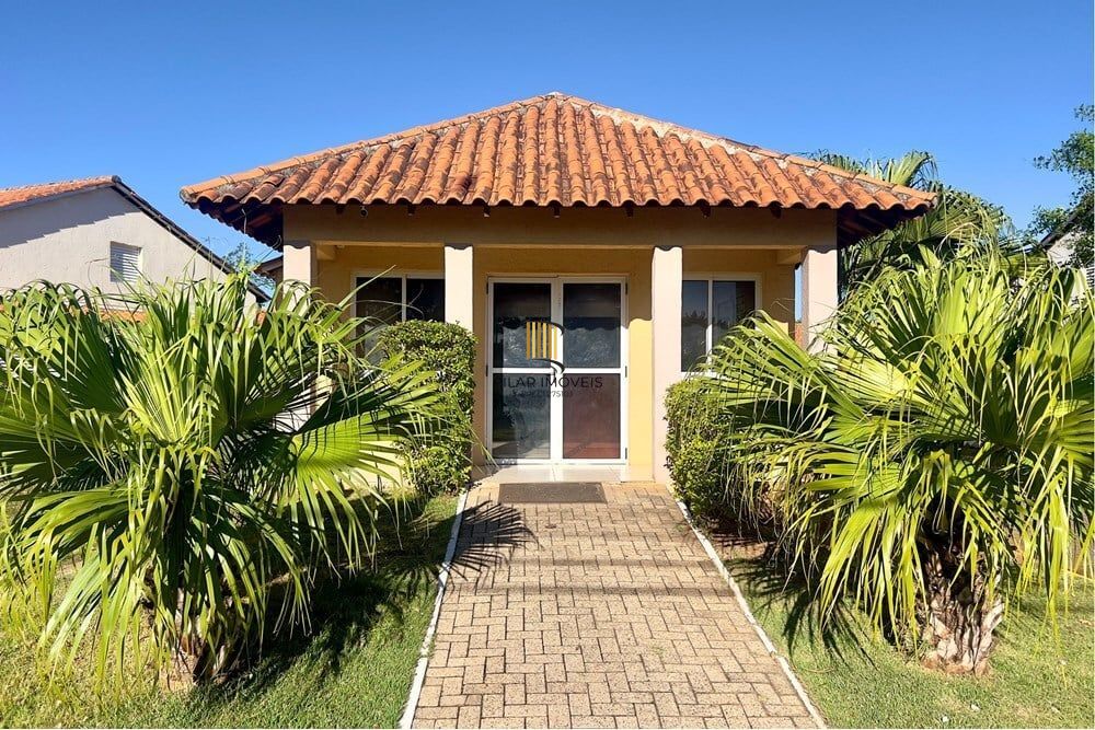 Casa de Condomínio 2 dormitórios no bairro Olaria - Pilar Imóveis