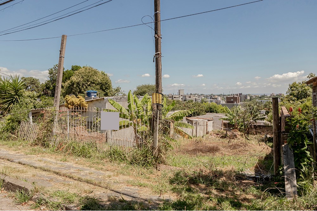 Terreno no bairro Tristeza - Pilar Imóveis
