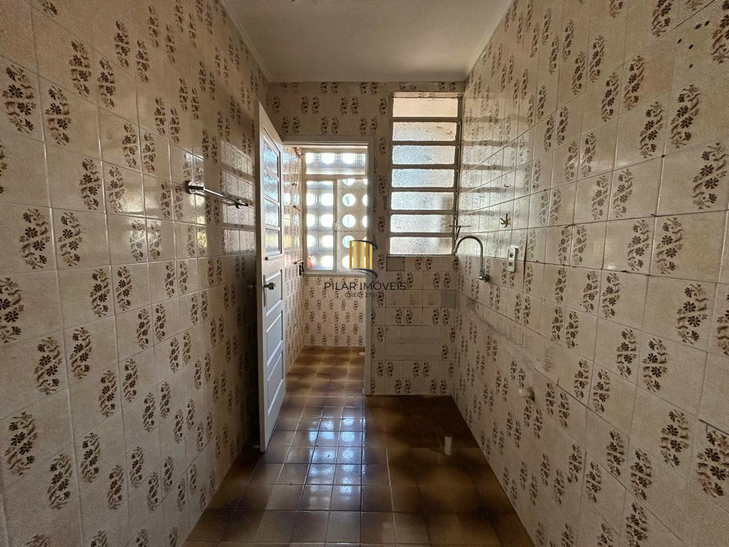 Apartamento 2 dormitórios no bairro Menino Deus
