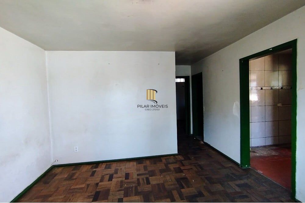 Casa 4 dormitórios no bairro Nossa Senhora das Graças