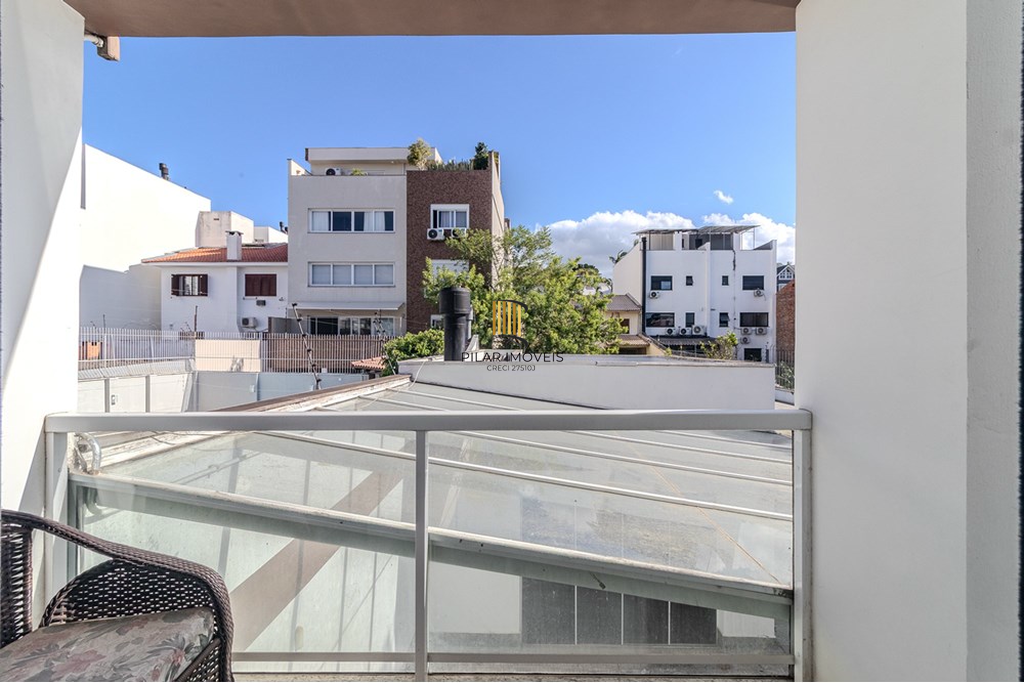 Casa 4 dormitórios no bairro Chácara das Pedras