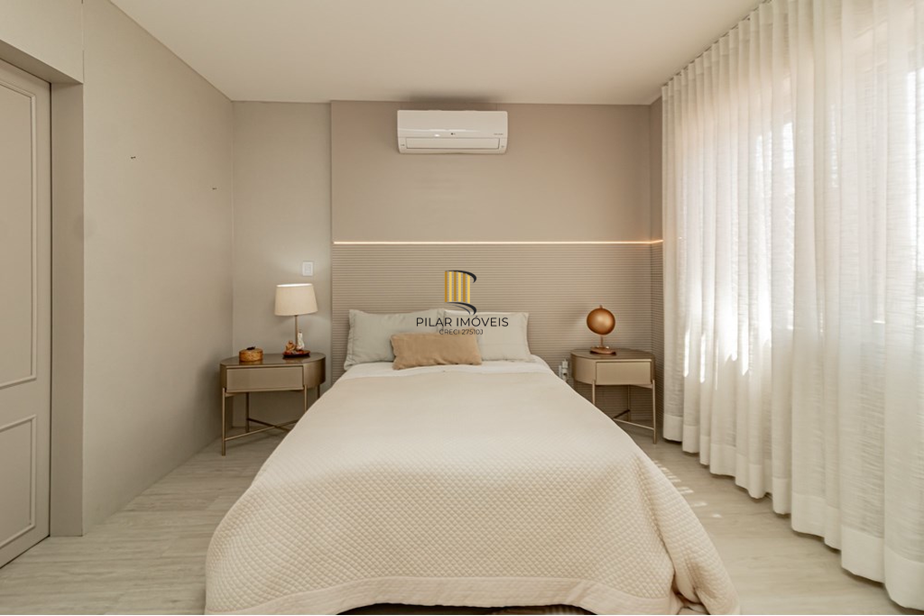 Apartamento 3 dormitórios no bairro Jardim Lindóia