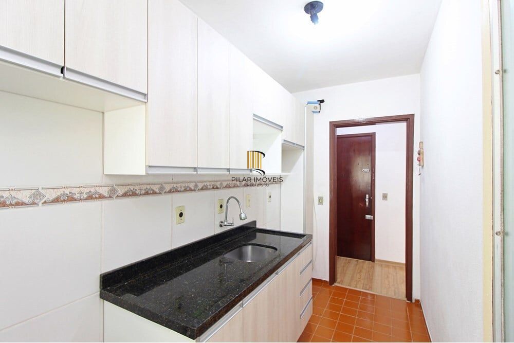 Apartamento 1 dormitório no bairro Teresópolis