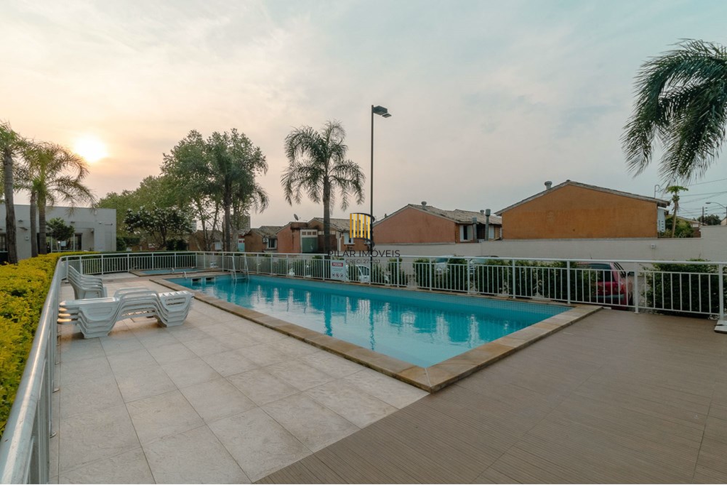 Apartamento 2 dormitórios no bairro Jardim Itu