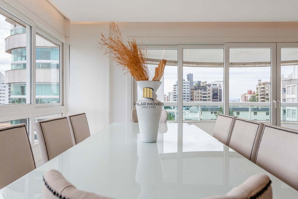 Apartamento 3 dormitórios no bairro Bela Vista