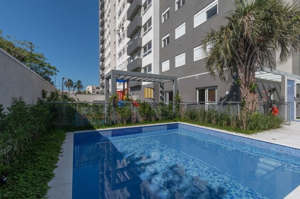 Apartamento 2 dormitórios no bairro Navegantes