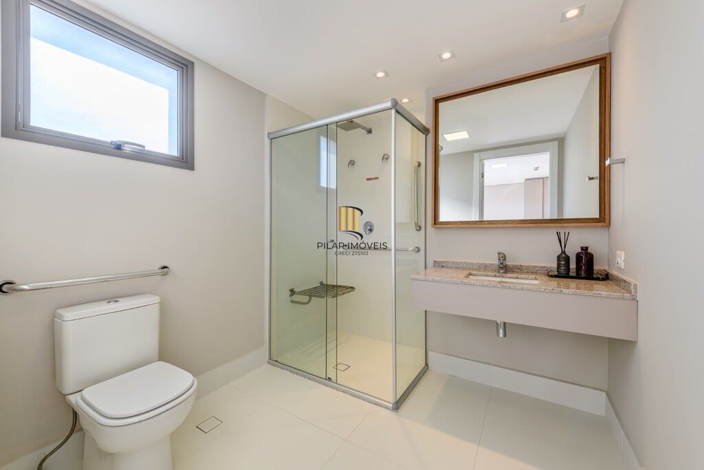 Studio 1 dormitório no bairro Petrópolis