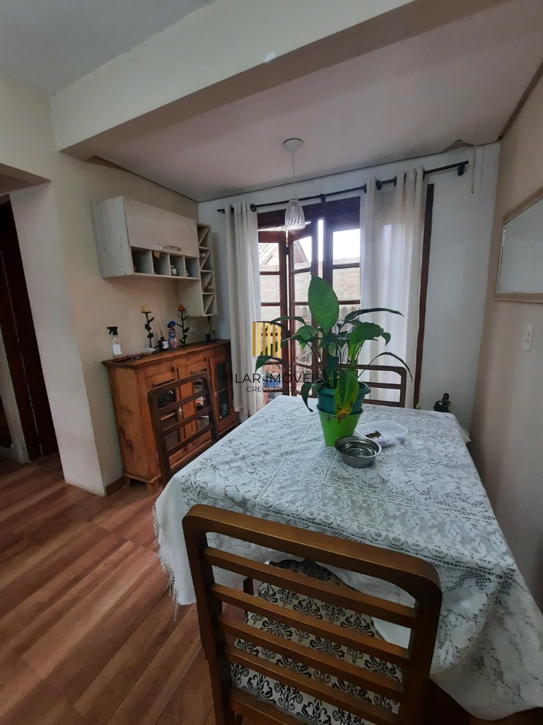 Casa 3 dormitórios no bairro Nonoai
