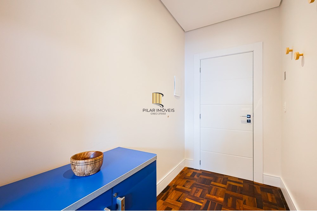 Apartamento 2 dormitórios no bairro Petrópolis