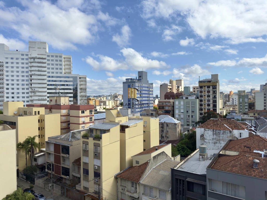 Apartamento 1 dormitório no bairro Centro Histórico