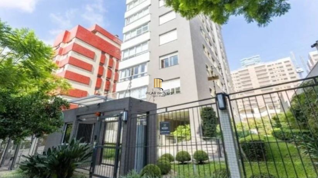 Apartamento Garden 3 dormitórios no bairro Rio Branco
