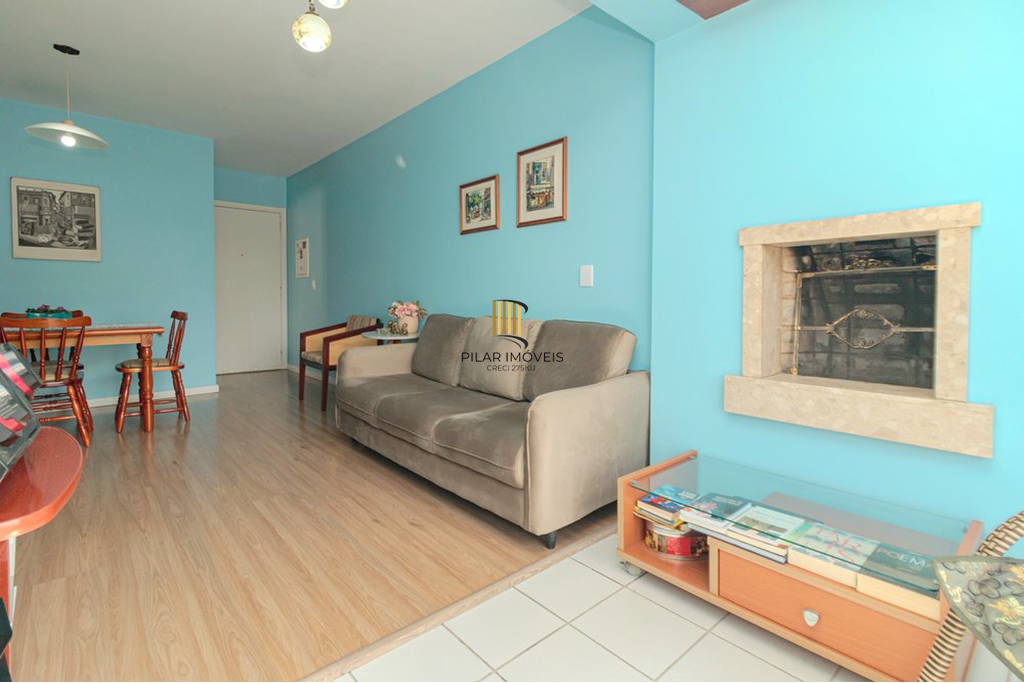 Apartamento 3 dormitórios no bairro Boa Vista
