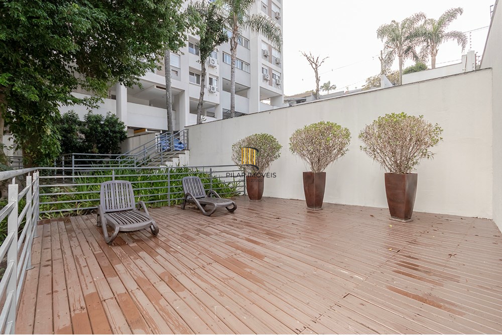 Apartamento 2 dormitórios no bairro Tristeza