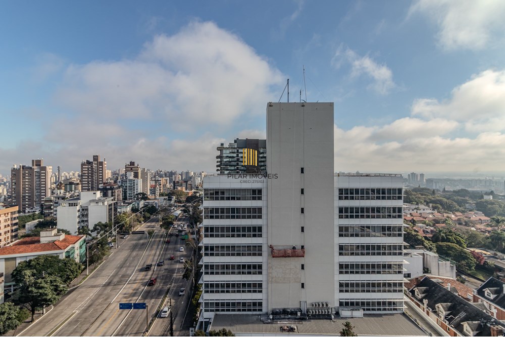 Sala Comercial no bairro Três Figueiras