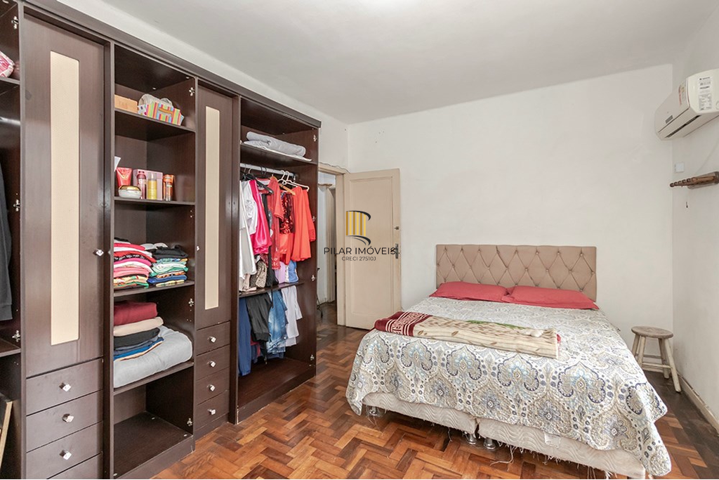 Apartamento 3 dormitórios no bairro Santana