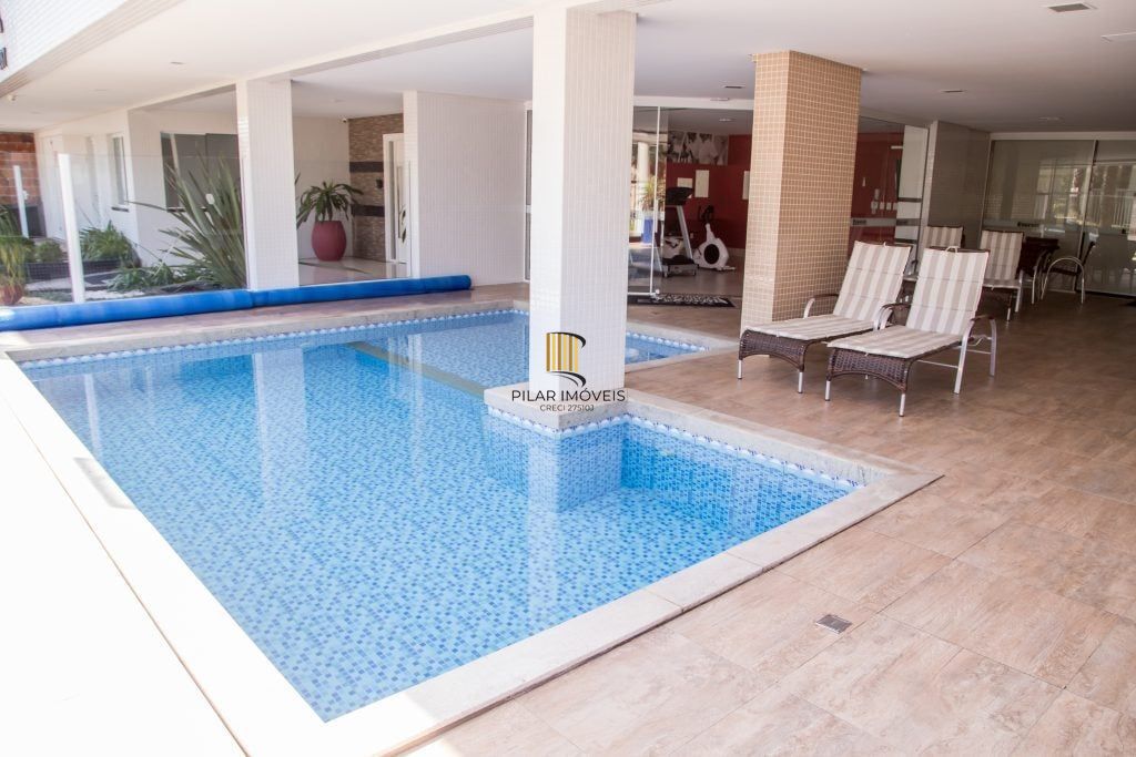 Apartamento 3 dormitórios no bairro Navegantes