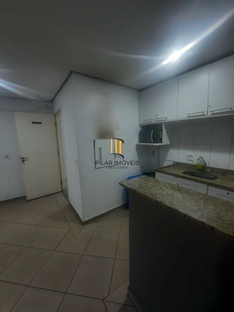 Apartamento 2 dormitórios no bairro Glória