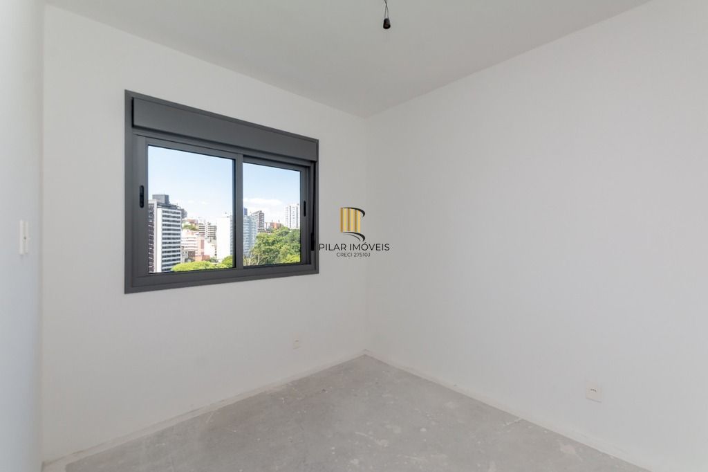 Apartamento 3 dormitórios no bairro Petrópolis